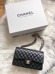 Coco Chanel Flap Bag