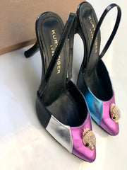 Kurt Geiger Colourful Heels