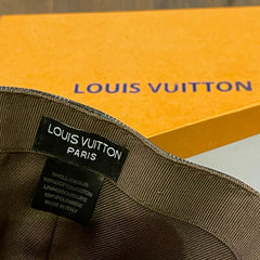 Louis Vuitton Cap