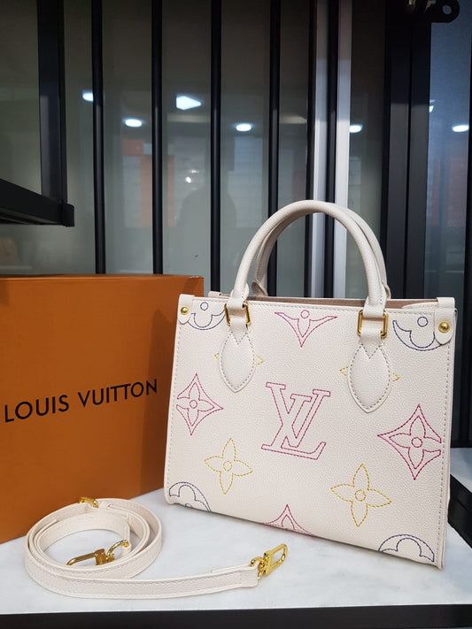 Louis Vuitton OnTheGo PM