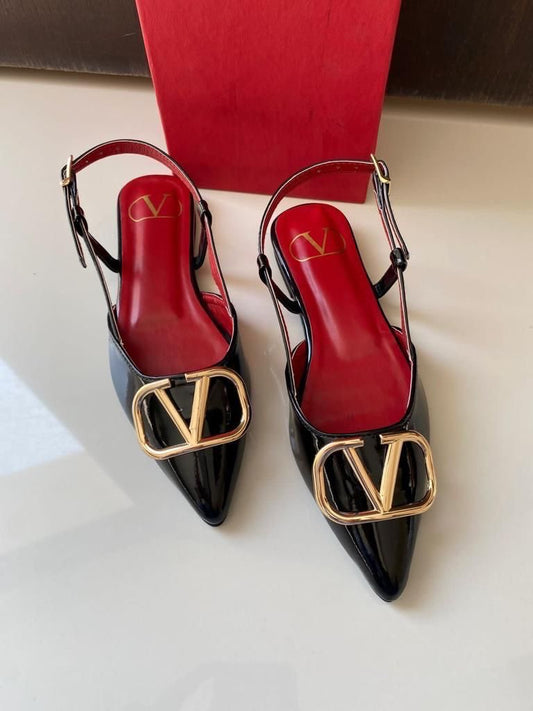 Valentino Mules