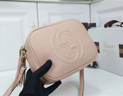 Gucci soho crossbody