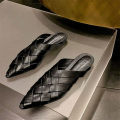 Celine Loafers