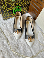 Tory Burch Closed Pumps