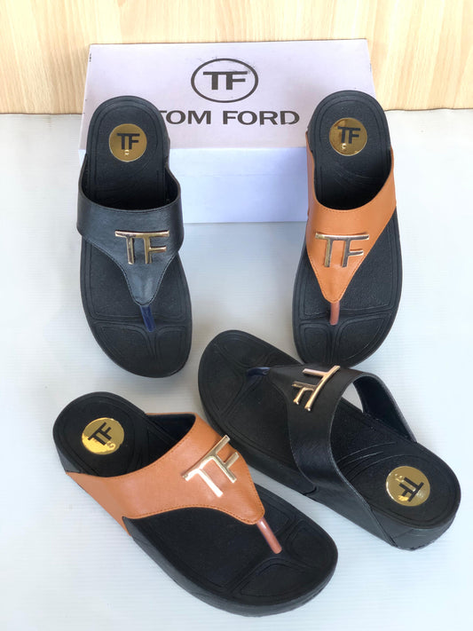 Tomford Wedges