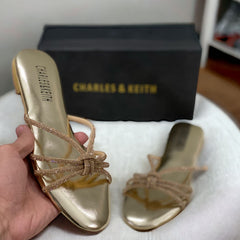 Charles & Keith Mira Sandals