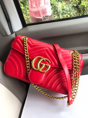 Gucci Cross Body