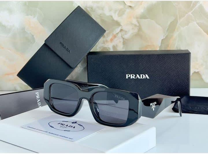 P r a d a sunglasses