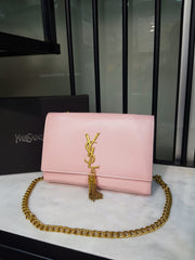 YSL Kate Medium Tassel