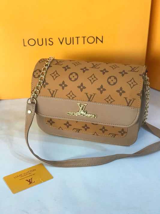 Louis Vuitton Mul Crossbody