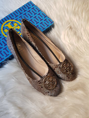 Tory Burch Fulton Pumps