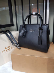 Coach Andrea Carryall Bag