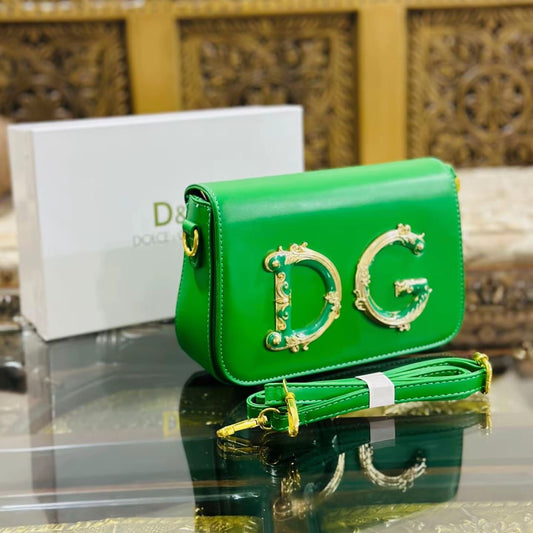 Dolce & Gabbana Sia Crossbody