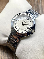 Cartier watches