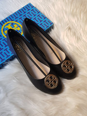 Tory Burch Fulton Pumps