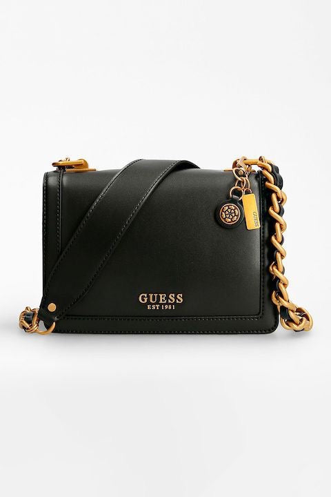 GUESS Abey Elite Girlfriend Satchel