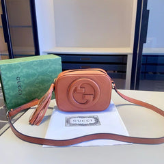 Gucci CrossBody