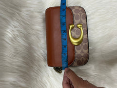 Coach Mini Crossbody