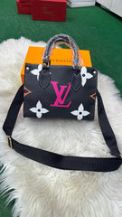 LOUIS VUITTON CrossBody