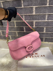 Coach Tabby Crossbody