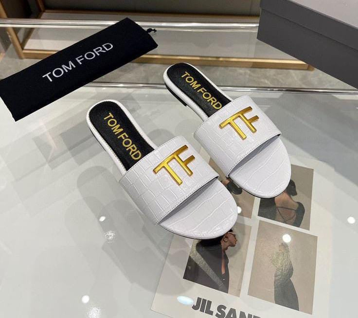 Tomford Sandal