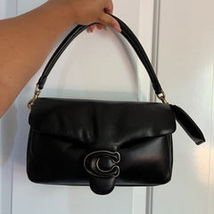 Coach Tabby Shoulder Bag