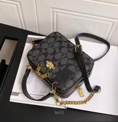 Coach Shoulder Bag