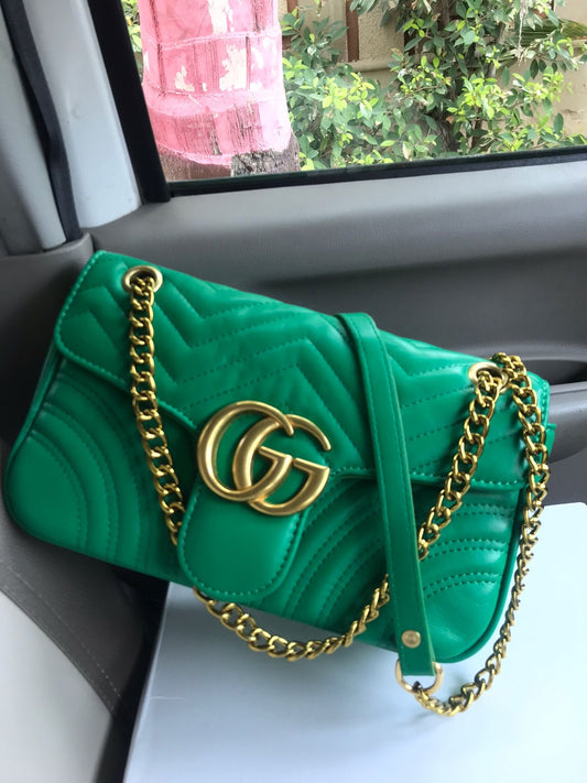 Gucci Marmont Crossbody