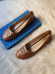 Tory Burch Fulton Pumps