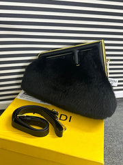 Fendi First - Official Model with Brand Box