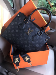 Louis Vuitton Tote Bag