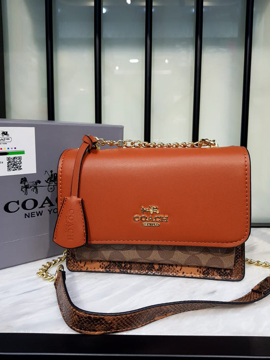 Coach Klare Crossbody