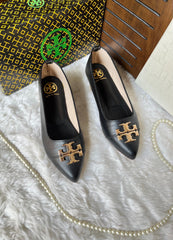 Tory Burch Closed Pumps