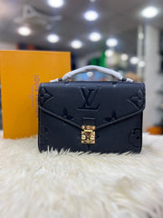 Louis Vuitton Metis Handbag