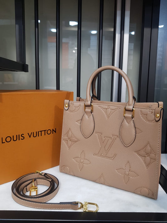 Louis Vuitton OnTheGo PM