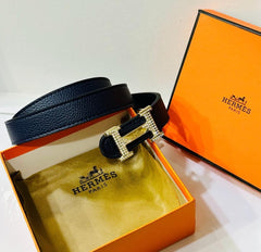 Hermes Basic Women Belt