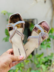 Aquazzura Enchanté Sandal