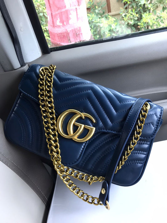 Gucci Marmont Crossbody