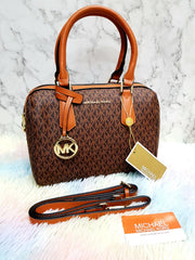 Mk Duffle bag