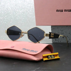 Ladies Miu Miu Sunglasses