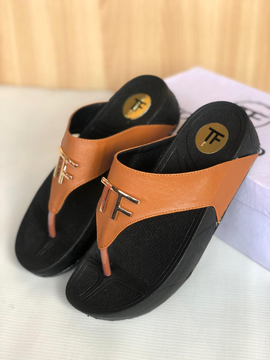 Tomford Wedges