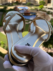 Yantra Lilly sandals