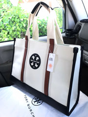 Tory Tote Bag