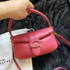 Coach Tabby Shoulder Bag