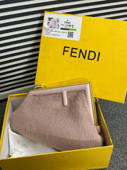 Fendi First - Official Model with Brand Box