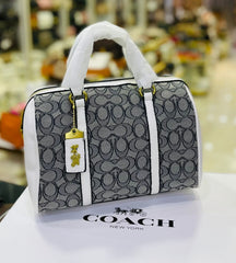 Coach Duffle Bag