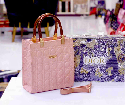 Dior Mini Crossbody