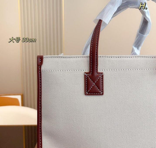 Burberry Bag Tote