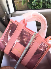 Marc Jacob Tote Bag Colourful