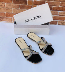 Aquazzura Enchanté Sandal